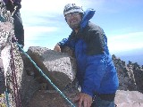 that's me at the summit